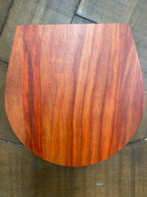 Load image into Gallery viewer, Stone Dice Set w/Safflower Pear Wood Box