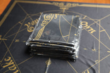 Load image into Gallery viewer, The Alleyman's Tarot Complete Set (Limited)