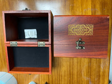Load image into Gallery viewer, The Alley Man&#39;s Cigars Wooden Box (Limited Edition)
