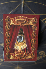 Load image into Gallery viewer, 5x7 Art Print - The Final Tarot Card
